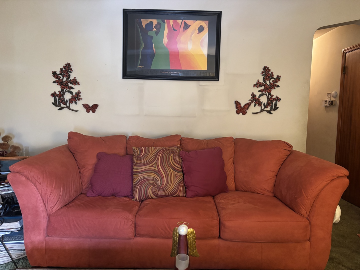 12509 S Throop Street, Calumet Park, IL 60827