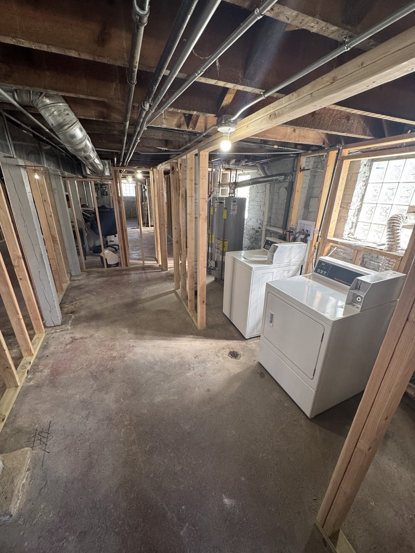 7322 S Langley Avenue #2, Chicago, IL 60619