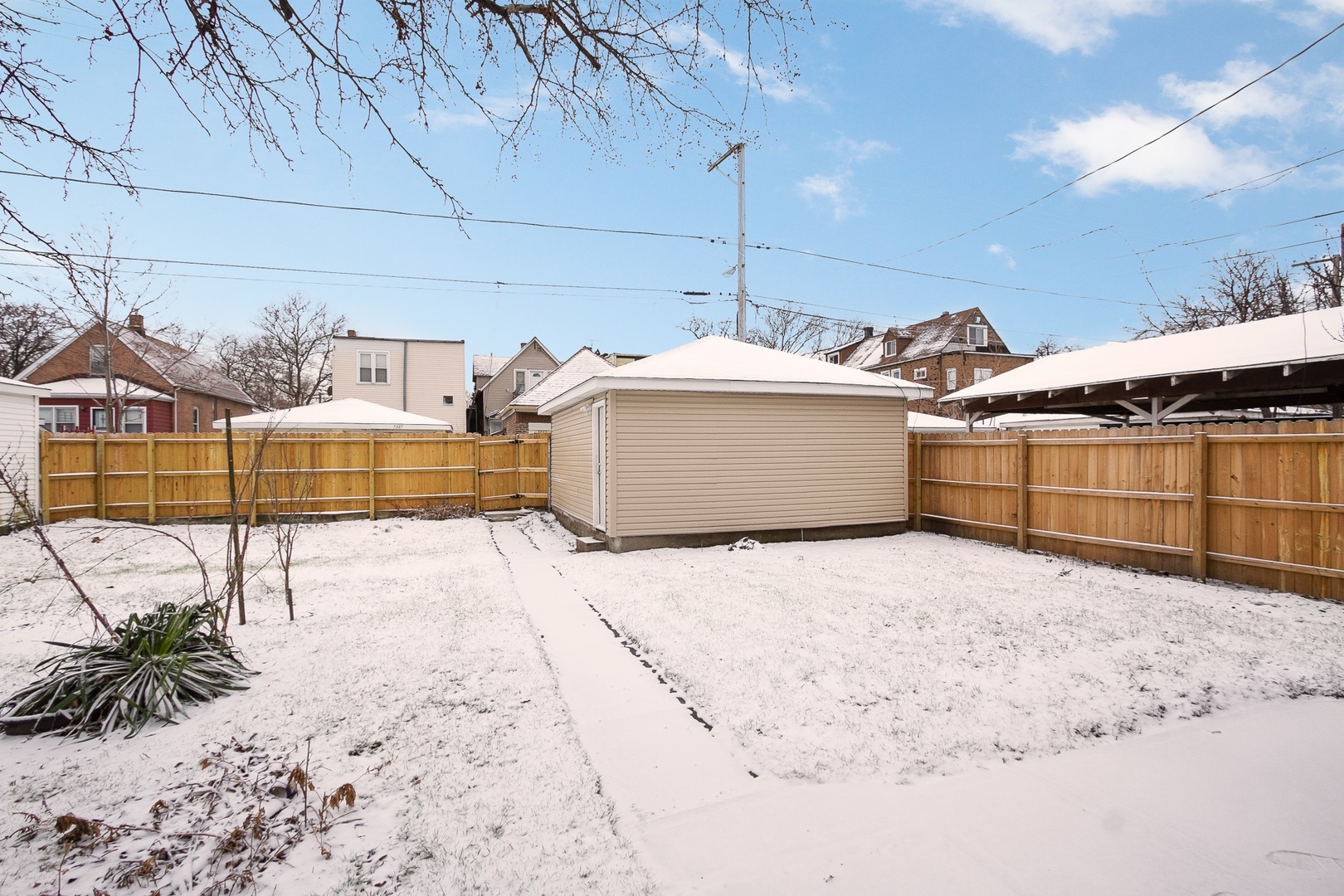 7322 S Langley Avenue #2, Chicago, IL 60619