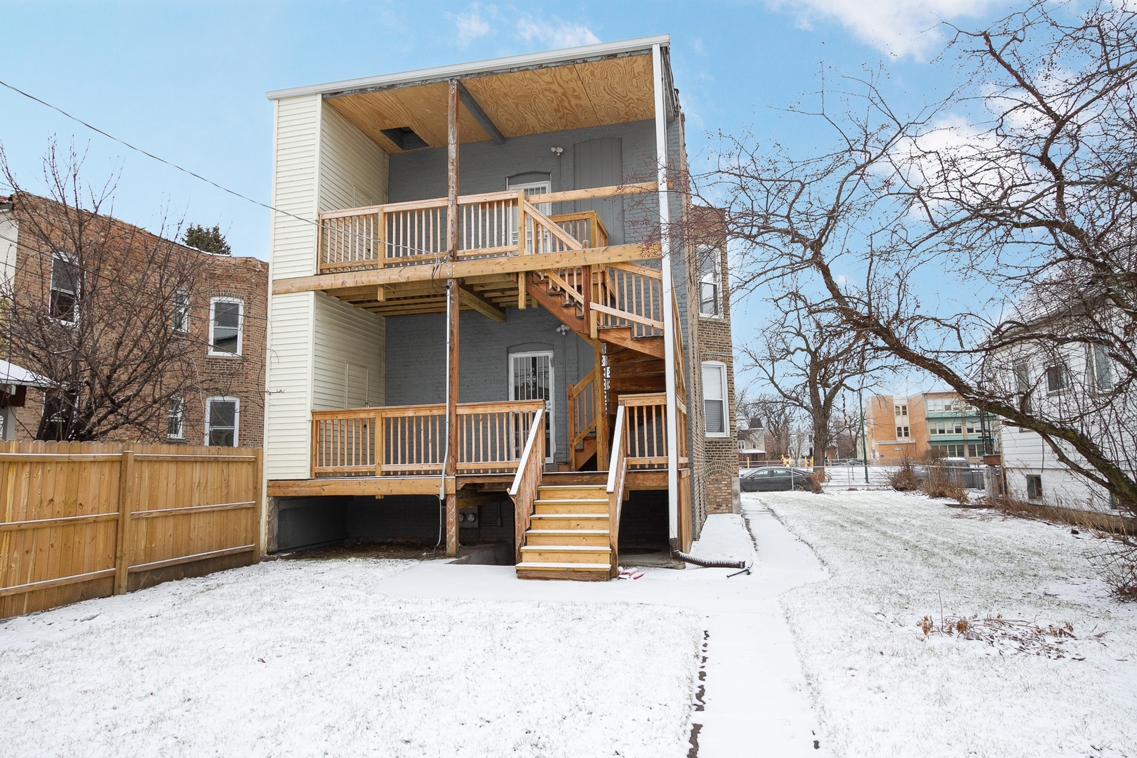 7322 S Langley Avenue #2, Chicago, IL 60619