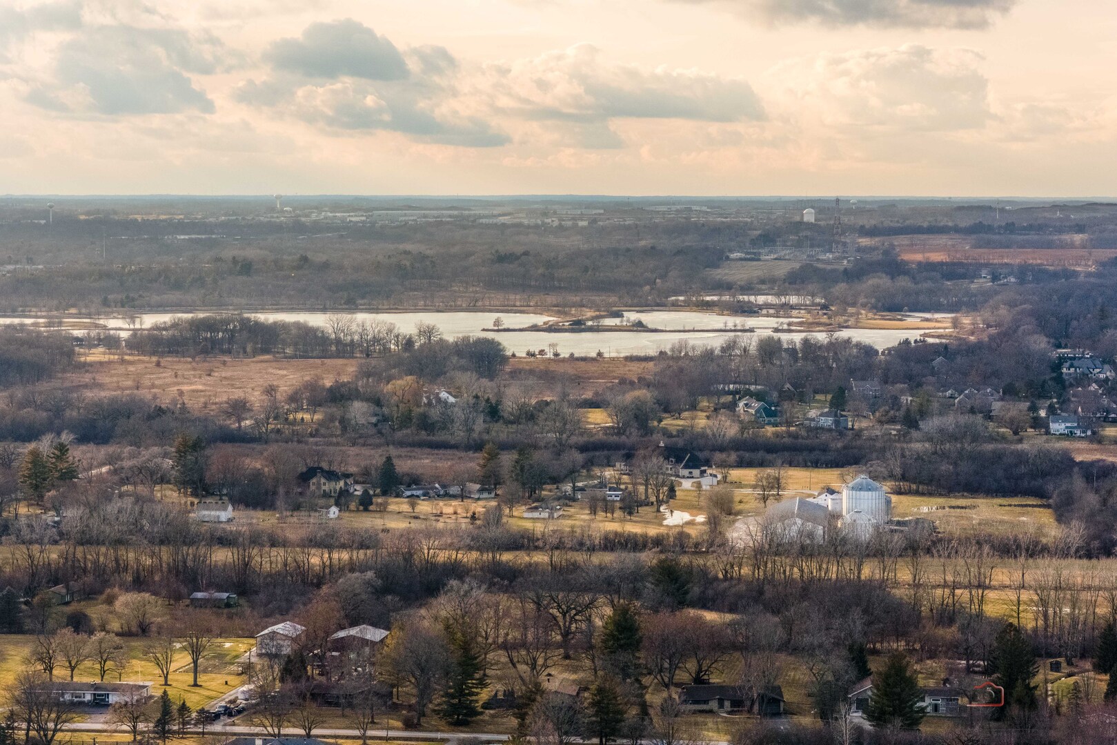 2233 Heathercliff Drive, Green Oaks, IL 60048