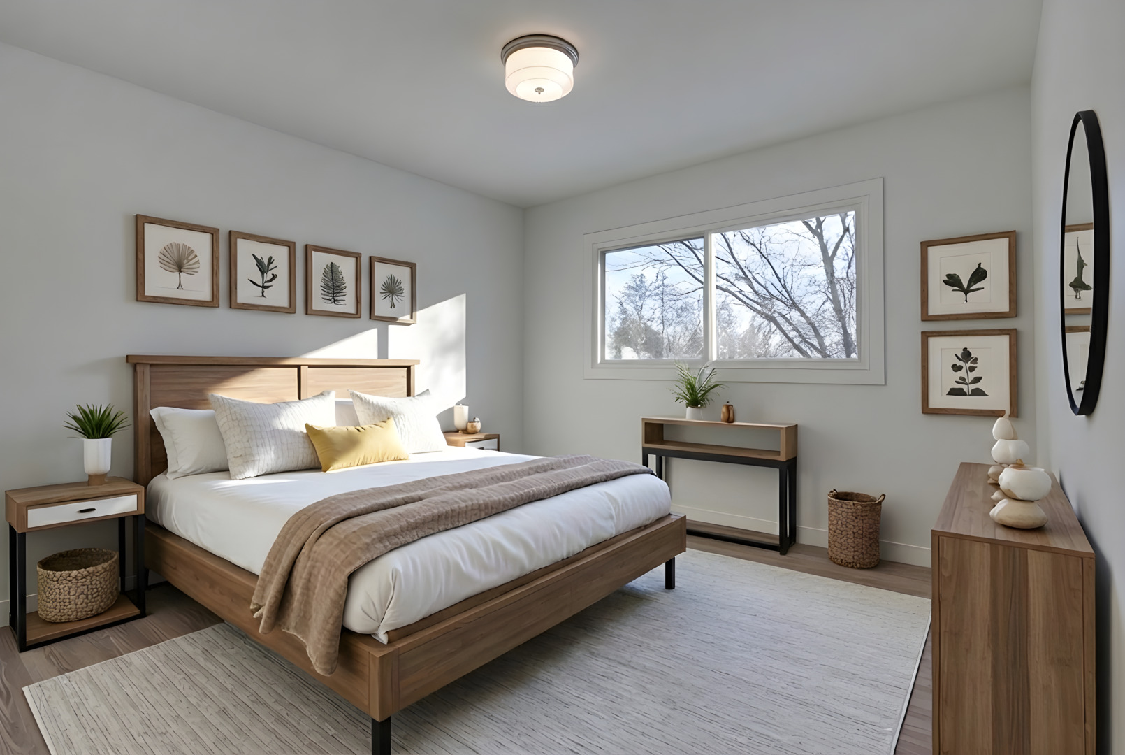 2233 Heathercliff Drive, Green Oaks, IL 60048