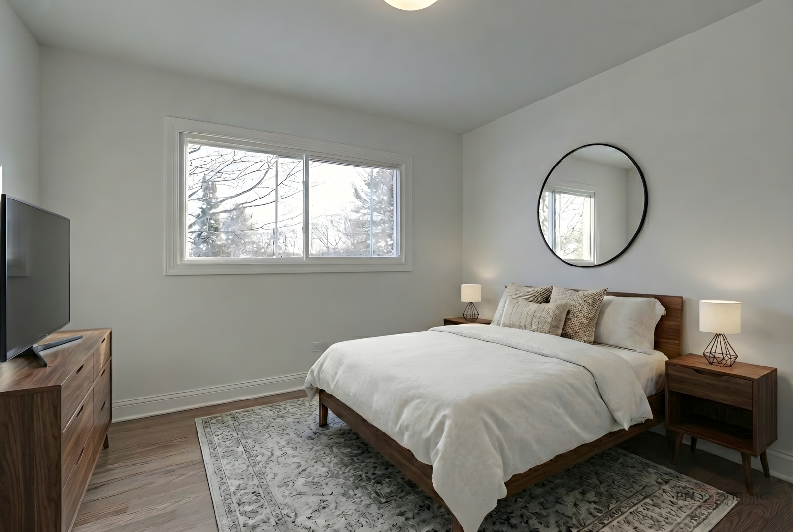 2233 Heathercliff Drive, Green Oaks, IL 60048