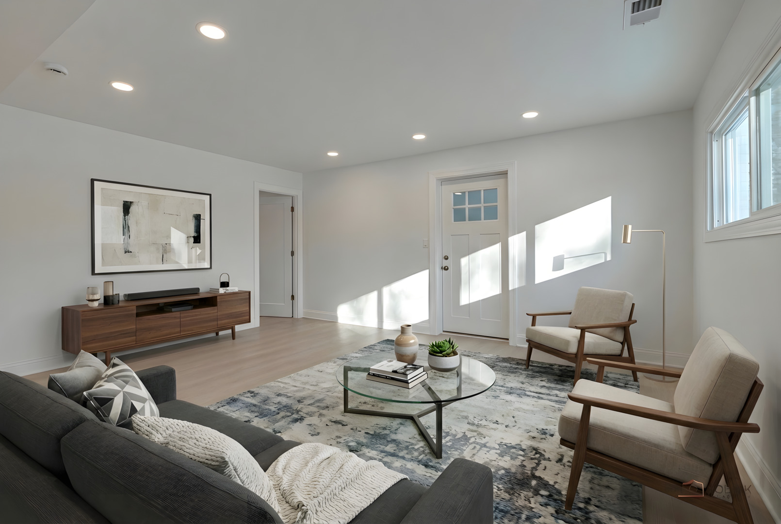 2233 Heathercliff Drive, Green Oaks, IL 60048