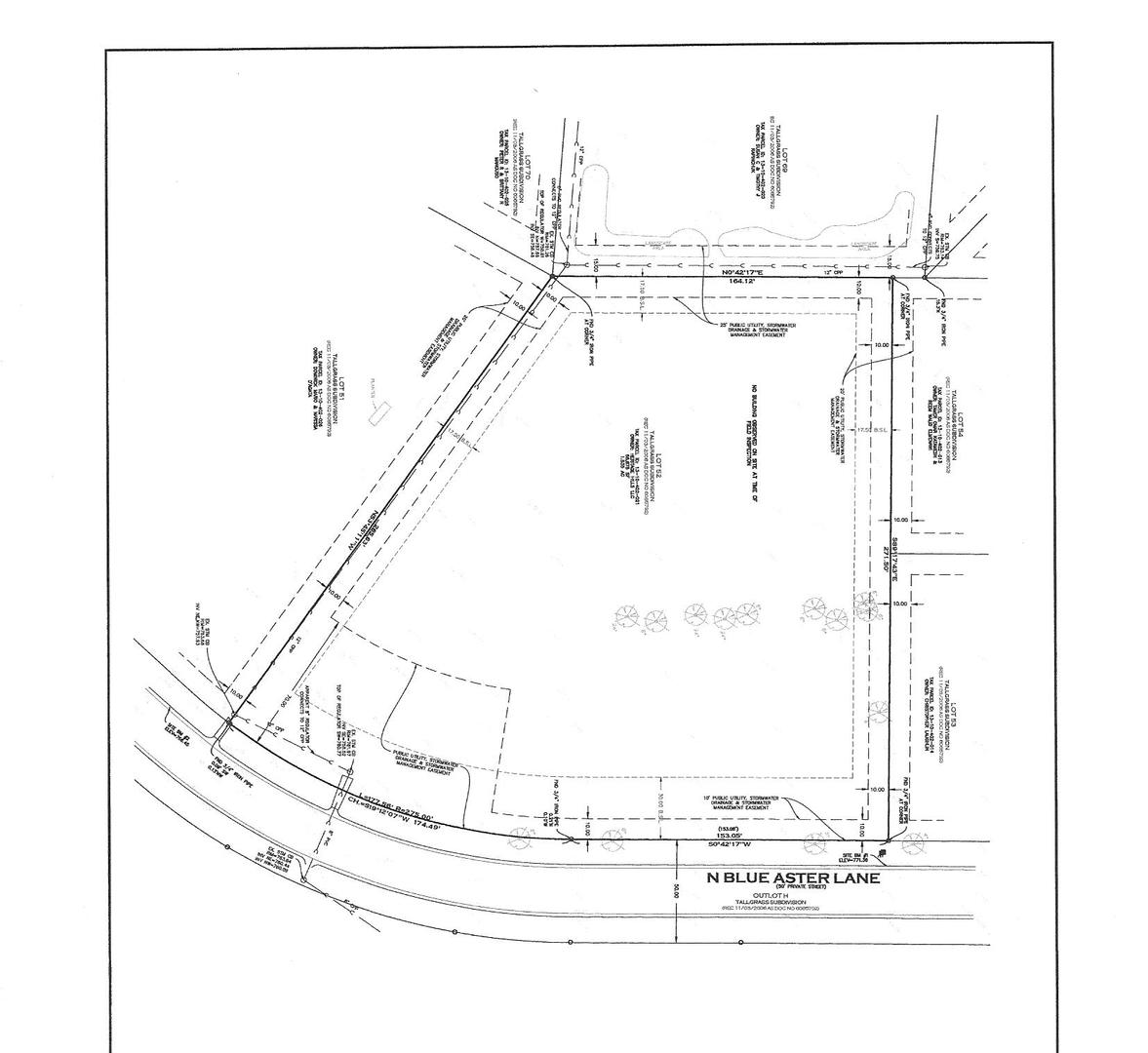 24659 N Blue Aster Lane, Lake Barrington, IL 60010