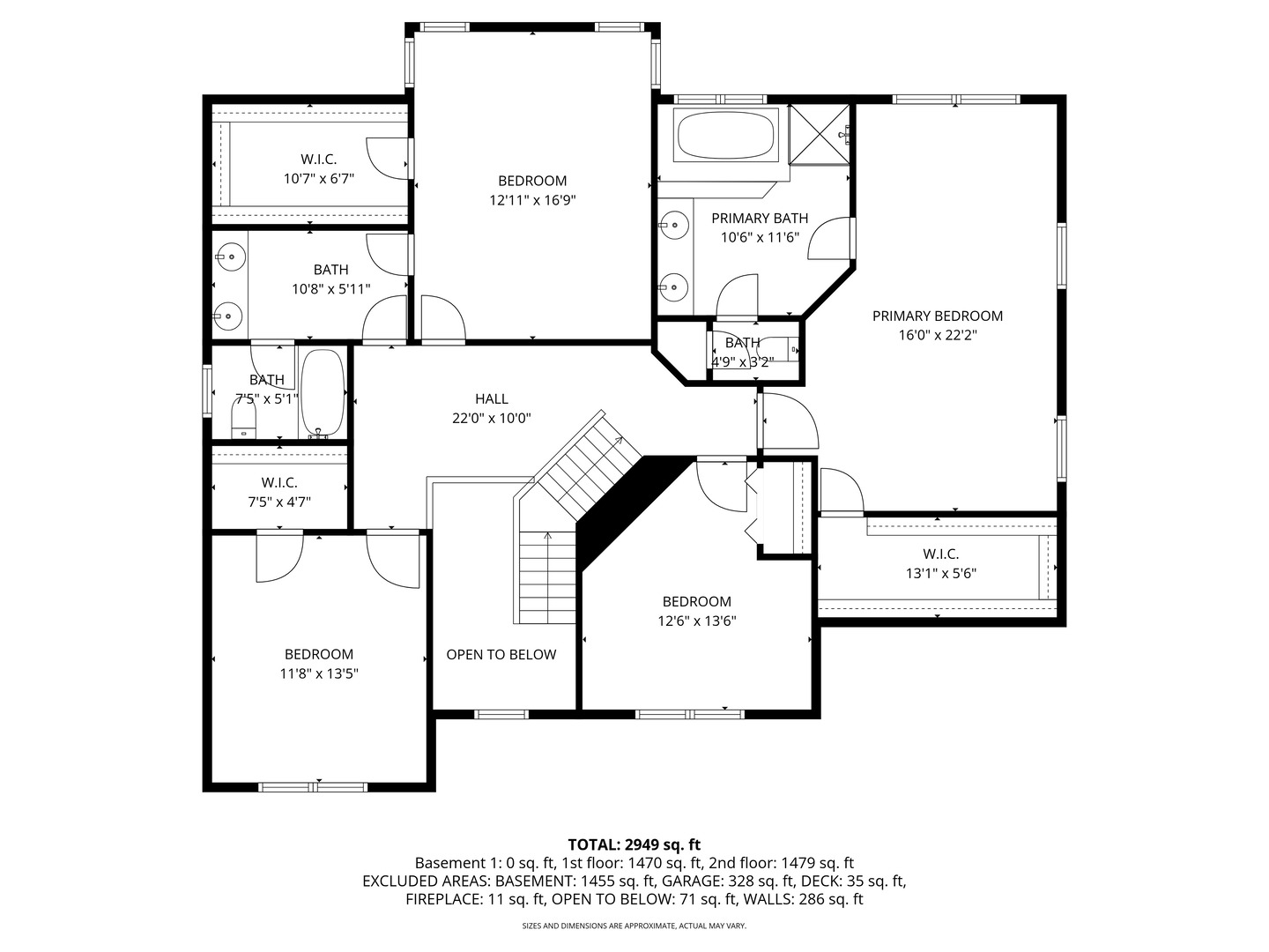 5657 Angouleme Lane, Hoffman Estates, IL 60192