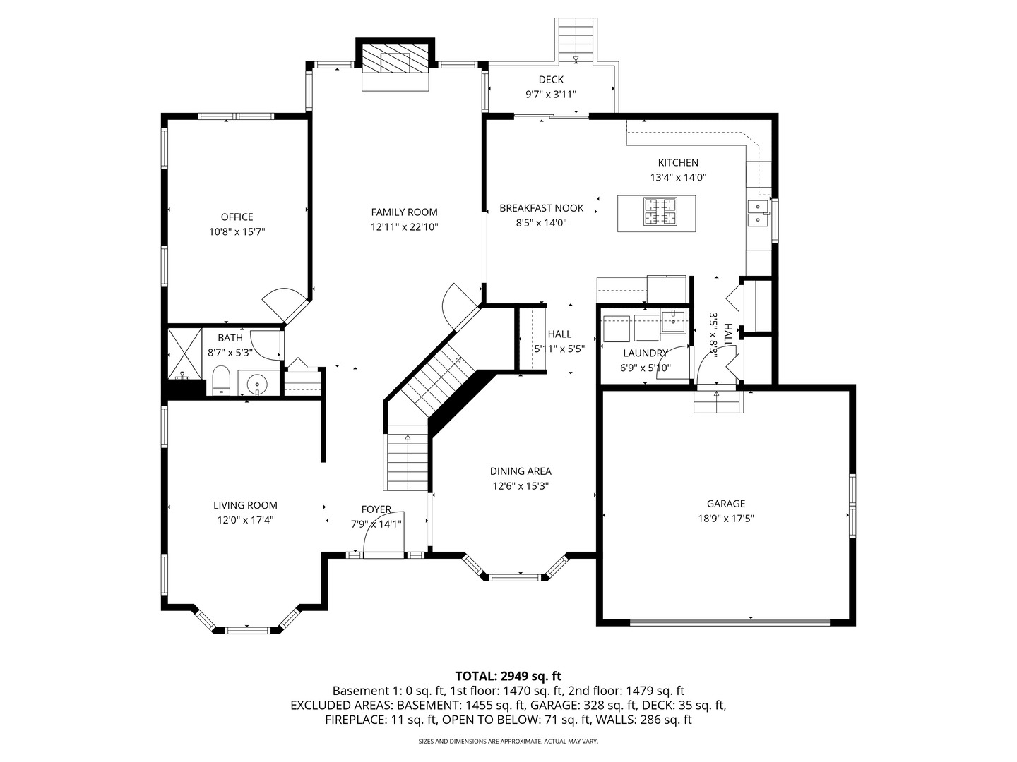 5657 Angouleme Lane, Hoffman Estates, IL 60192