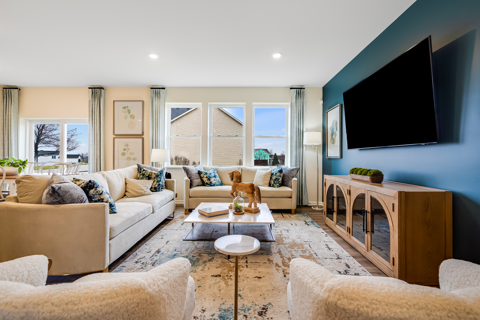 2672 Elden Drive, Yorkville, IL 60560