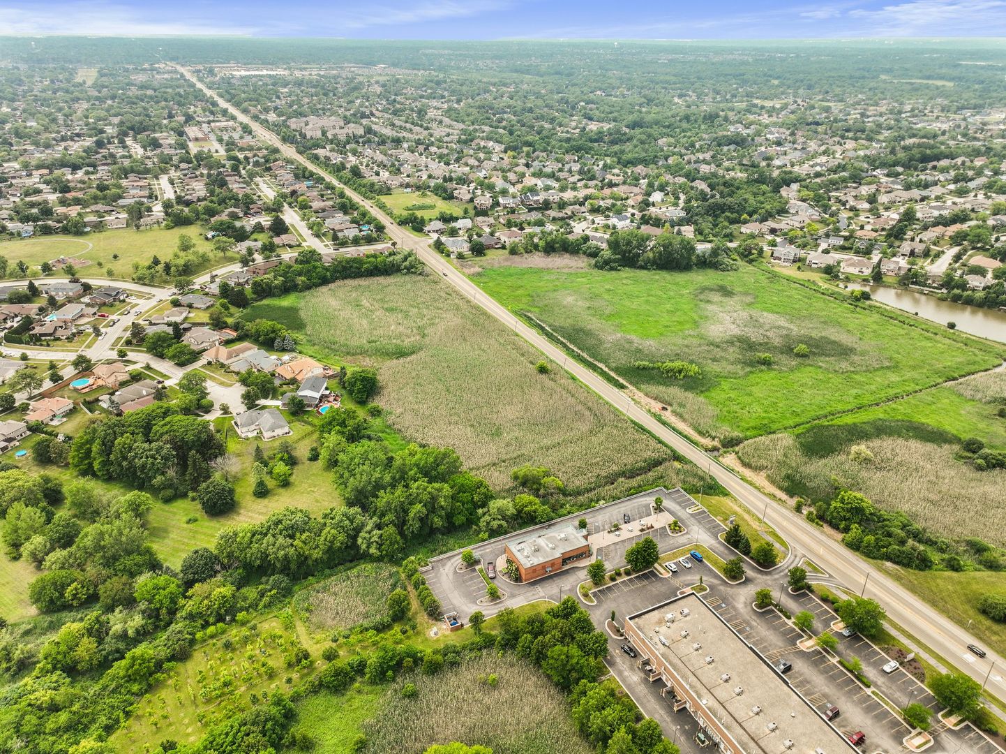 11501 W 143rd Street, Orland Park, IL 60467