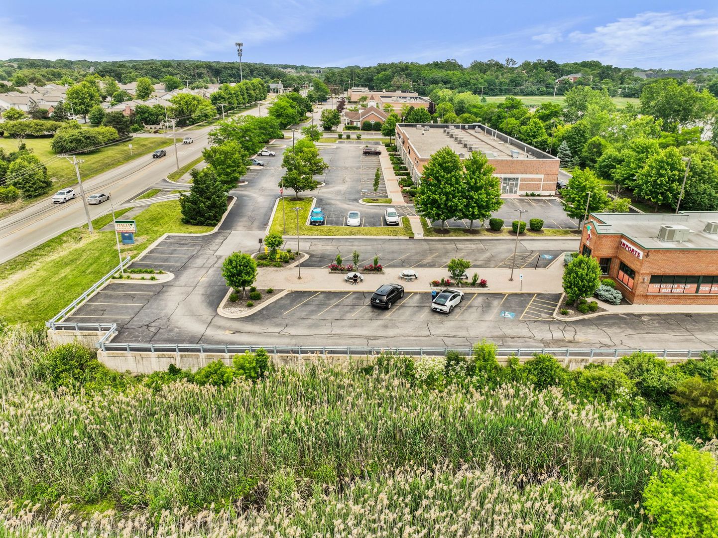 11501 W 143rd Street, Orland Park, IL 60467