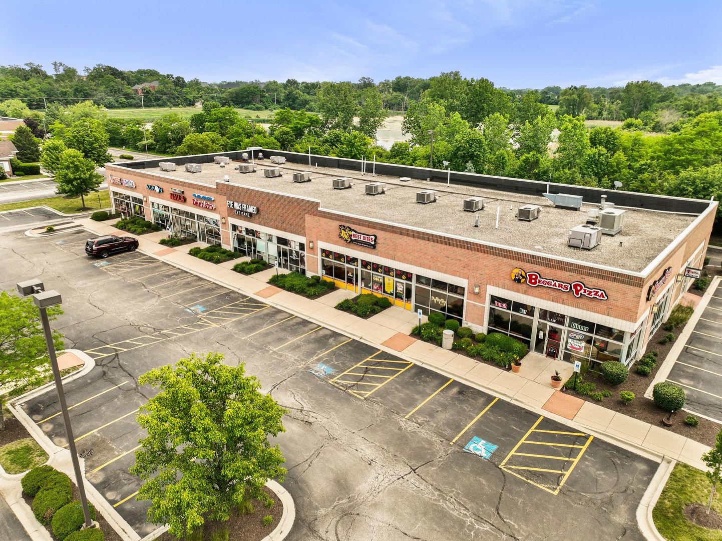 11501 W 143rd Street, Orland Park, IL 60467