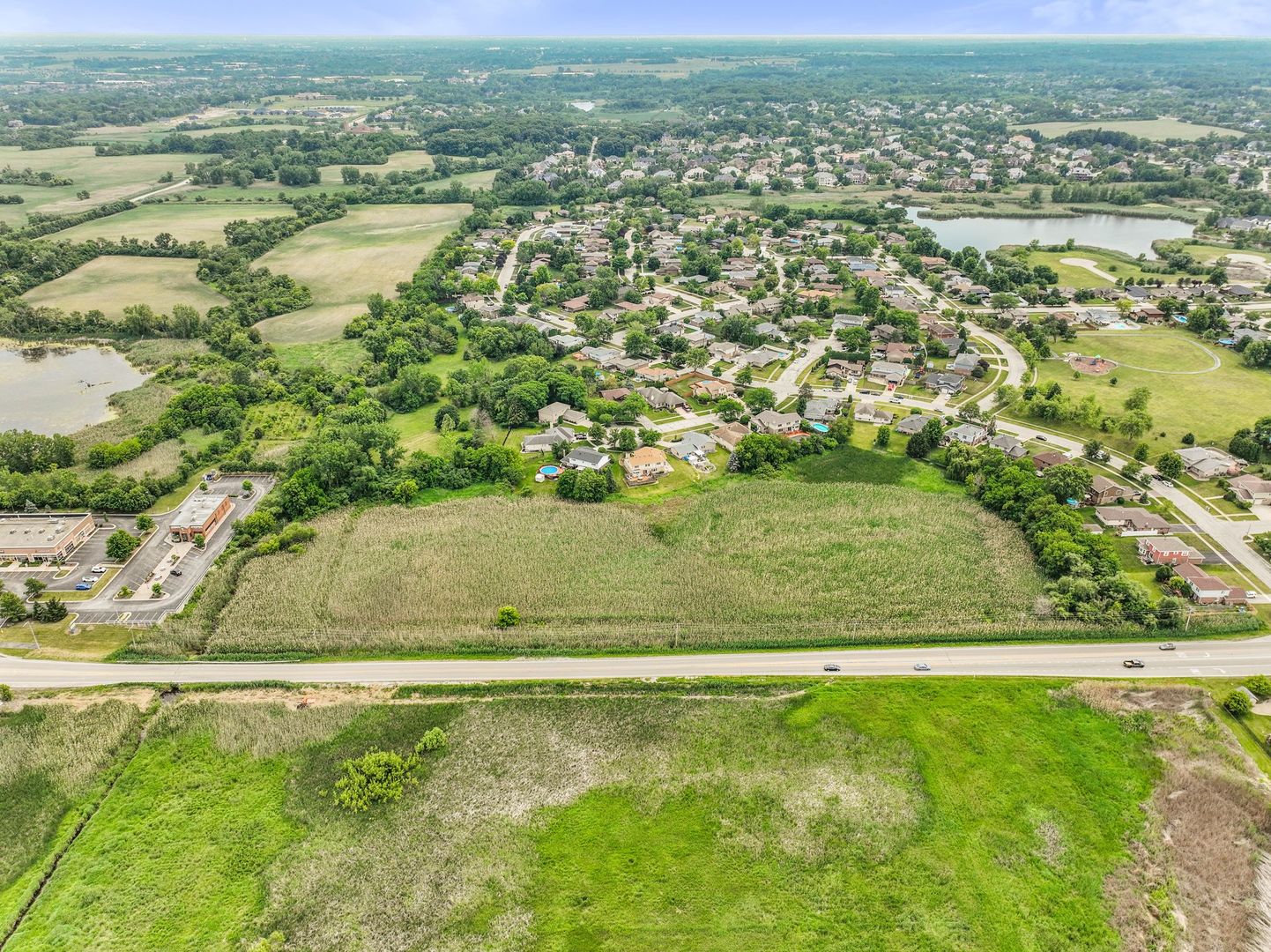 11501 W 143rd Street, Orland Park, IL 60467