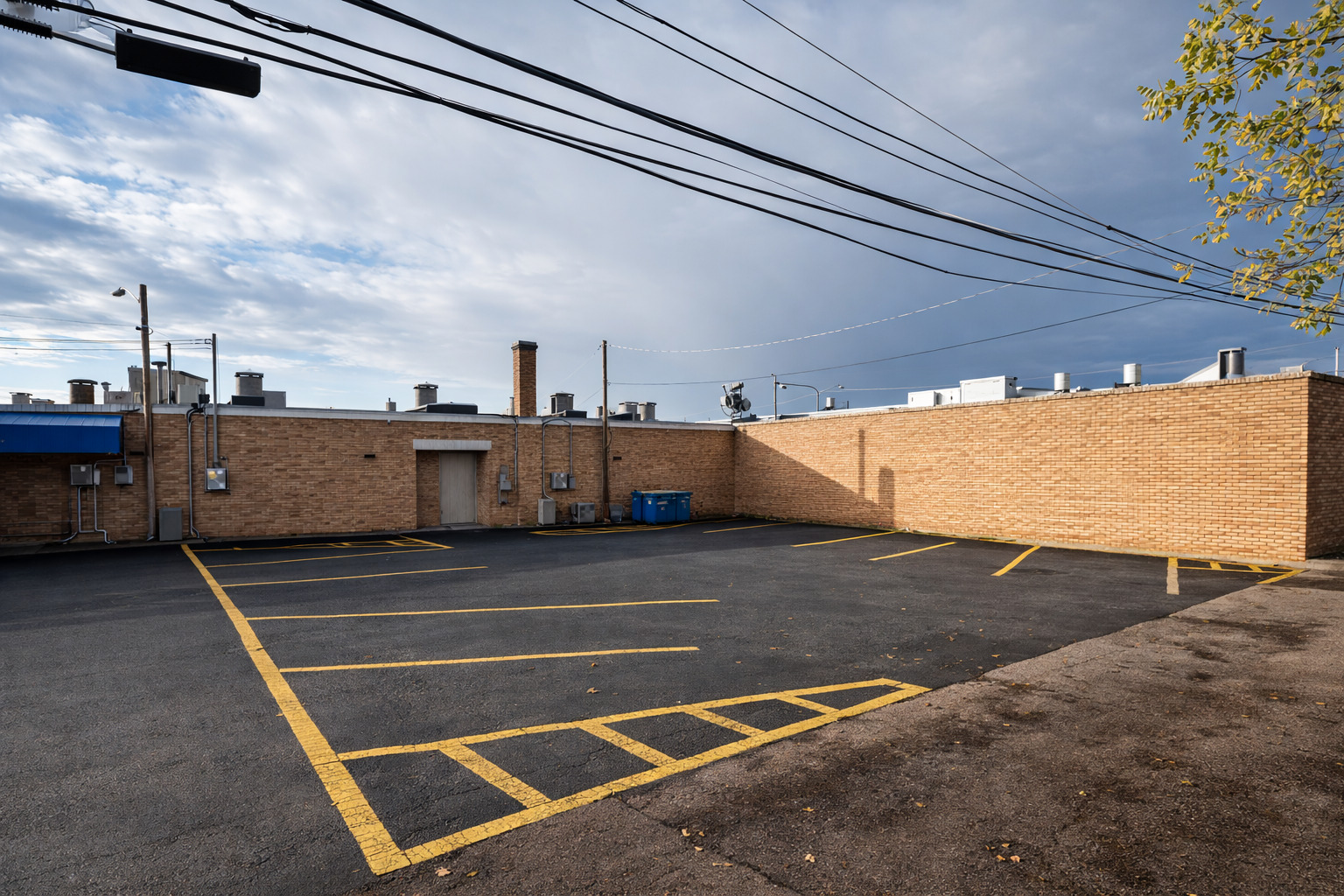 3540 W 95th Street, Evergreen Park, IL 60805