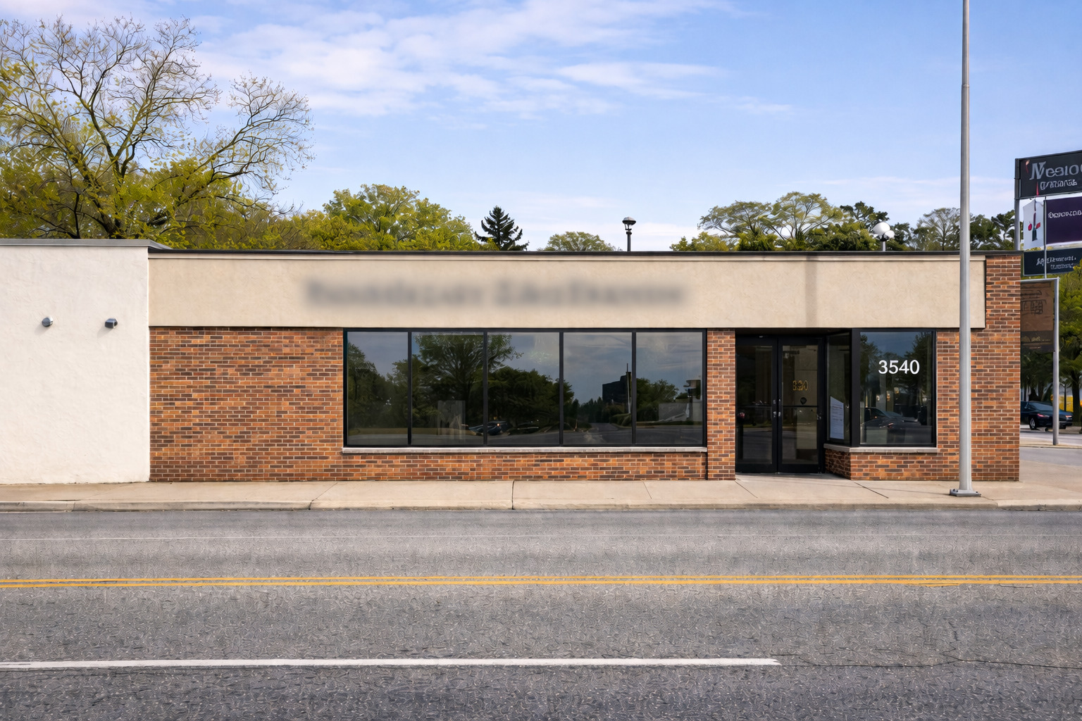 3540 W 95th Street, Evergreen Park, IL 60805