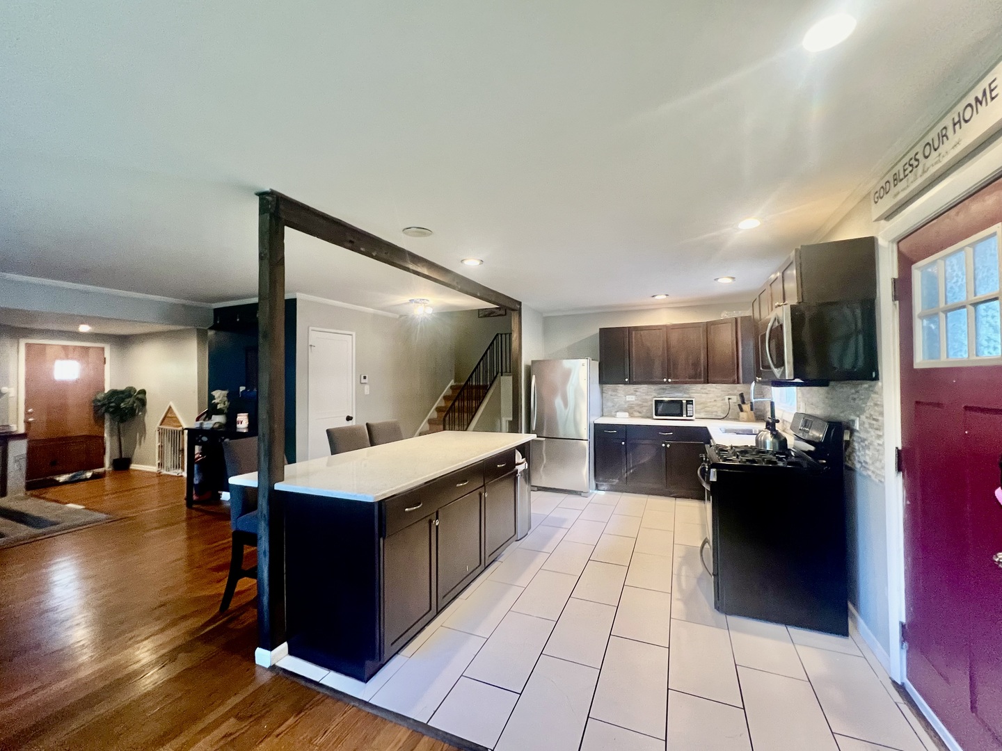 17308 Forestway Drive, East Hazel Crest, IL 60429