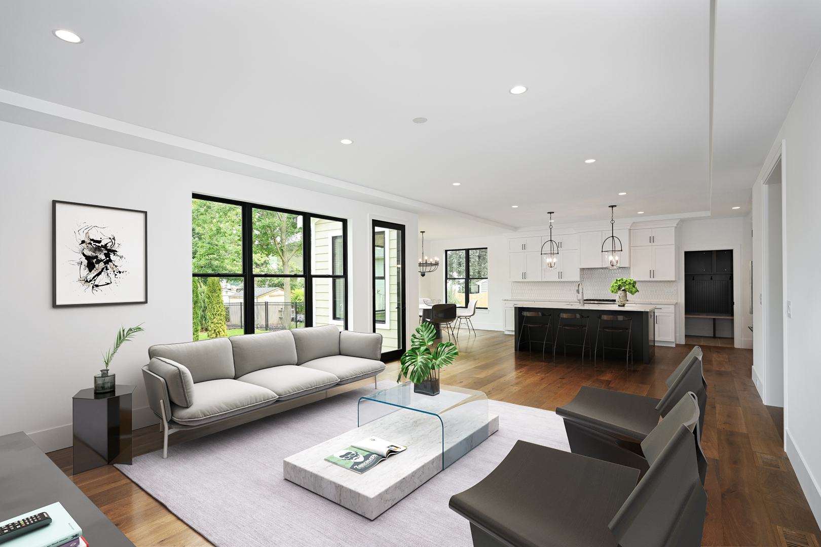 62 Miller Road, Lake Zurich, IL 60047