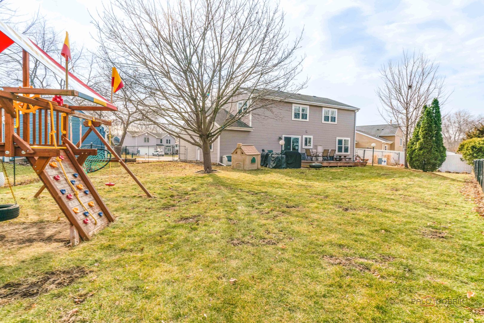 3612 W Drake Court, McHenry, IL 60050