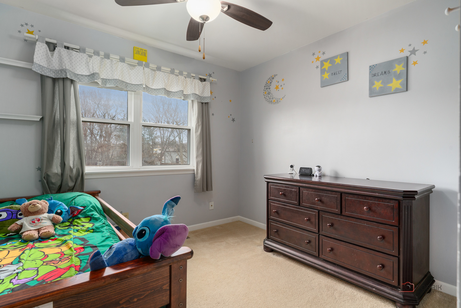 3612 W Drake Court, McHenry, IL 60050