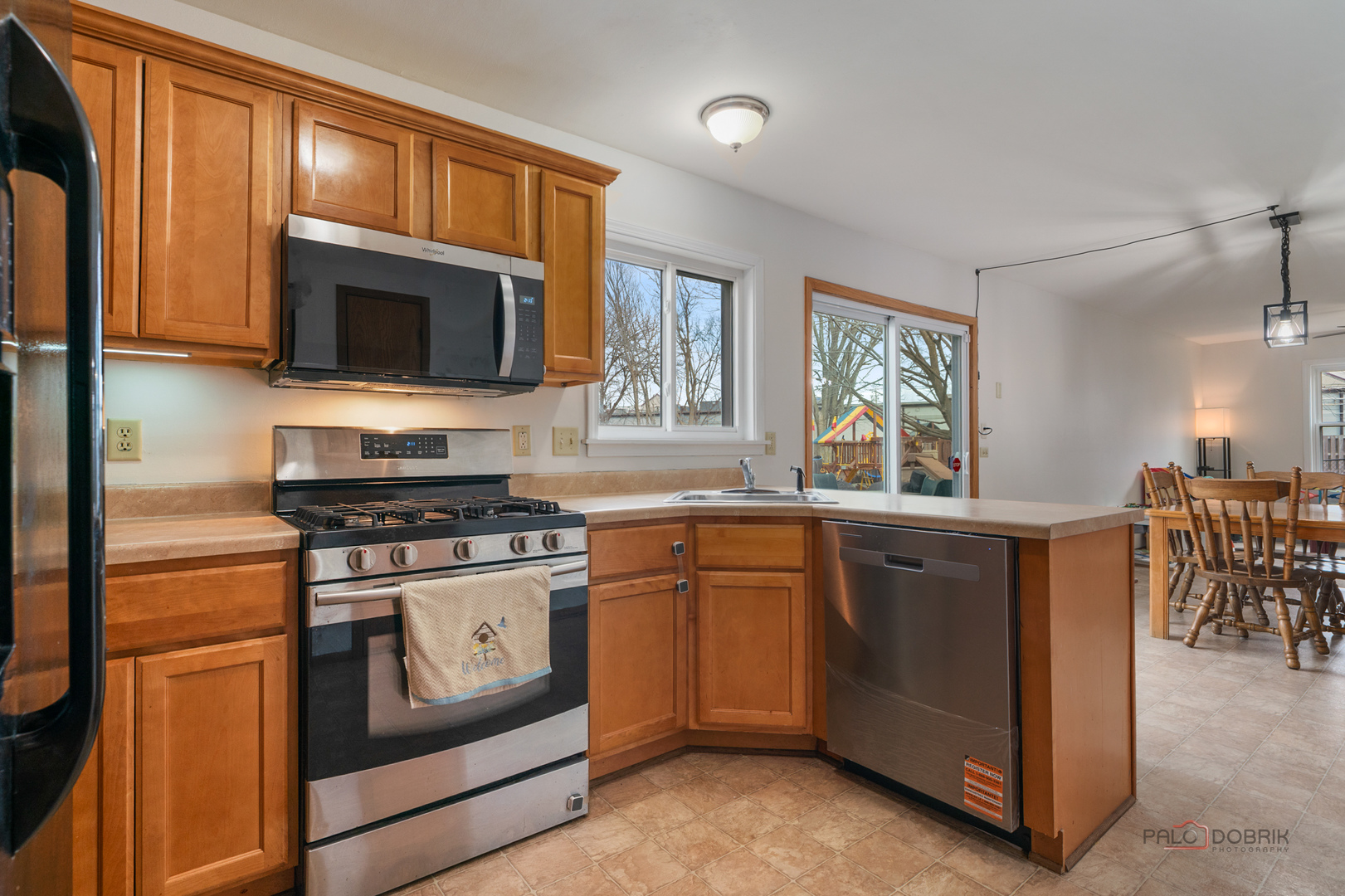 3612 W Drake Court, McHenry, IL 60050