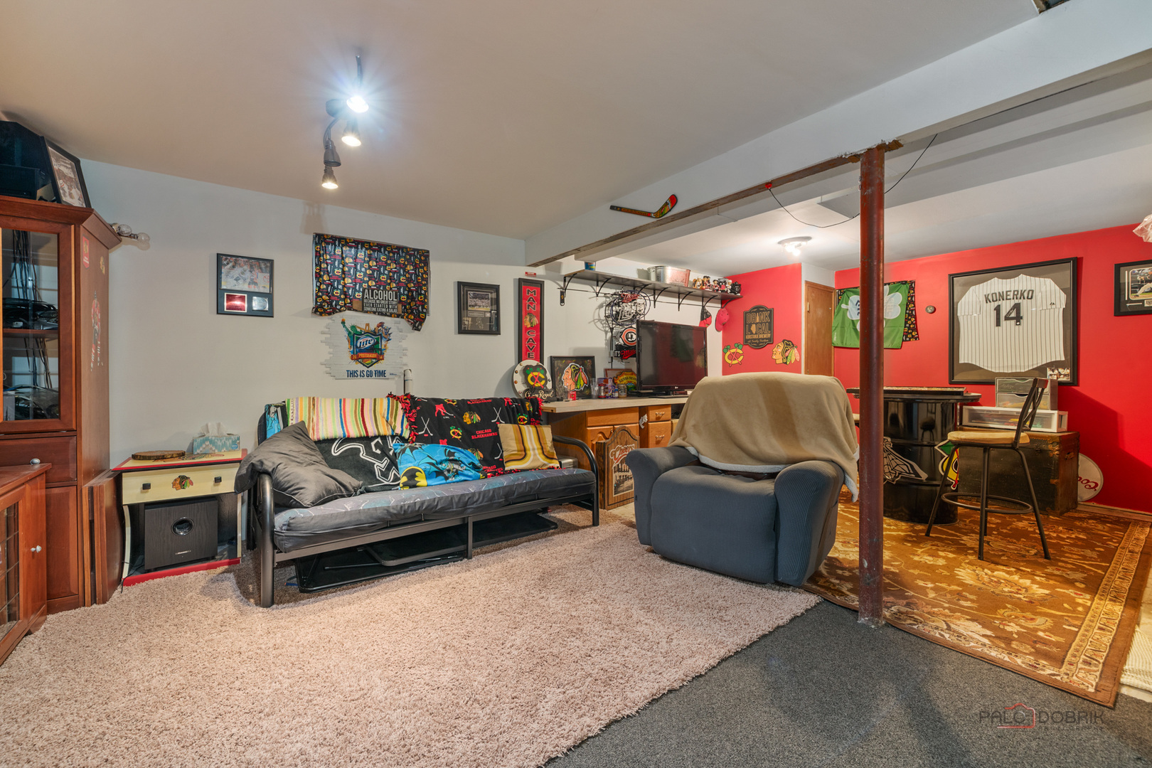 3612 W Drake Court, McHenry, IL 60050