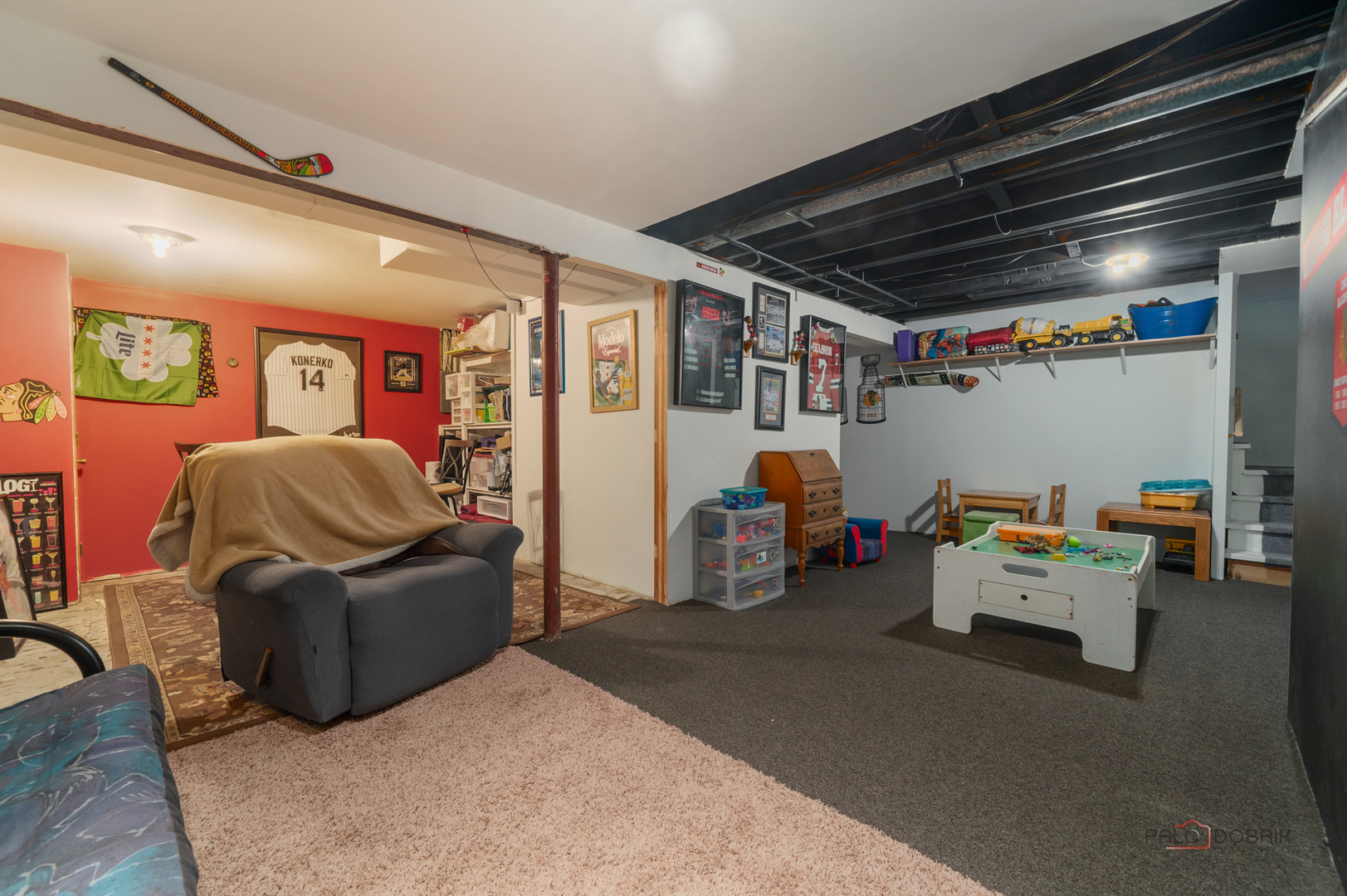 3612 W Drake Court, McHenry, IL 60050