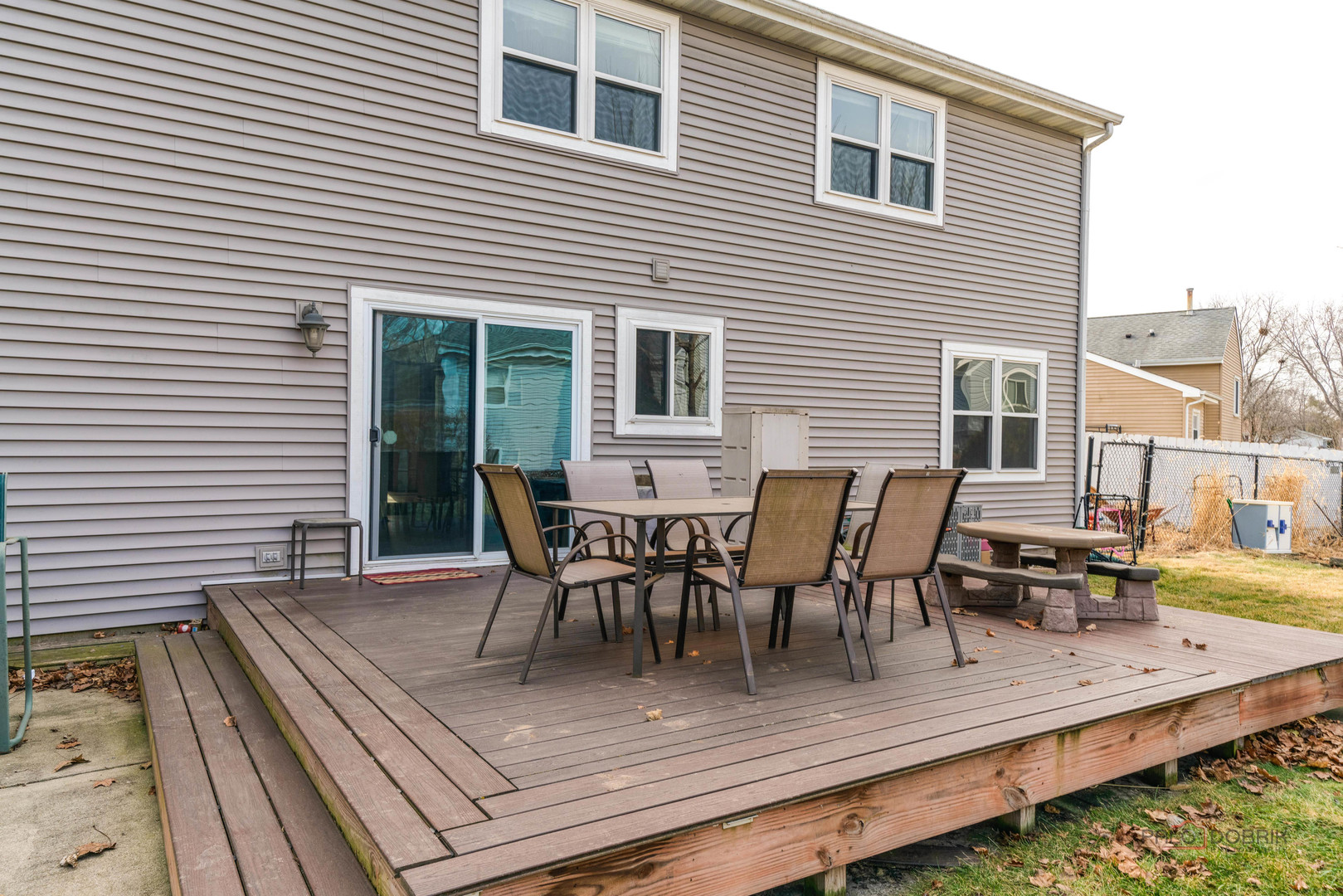 3612 W Drake Court, McHenry, IL 60050