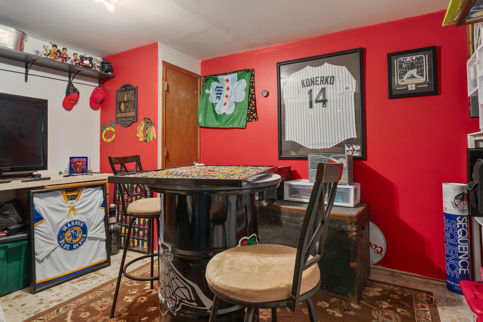 3612 W Drake Court, McHenry, IL 60050