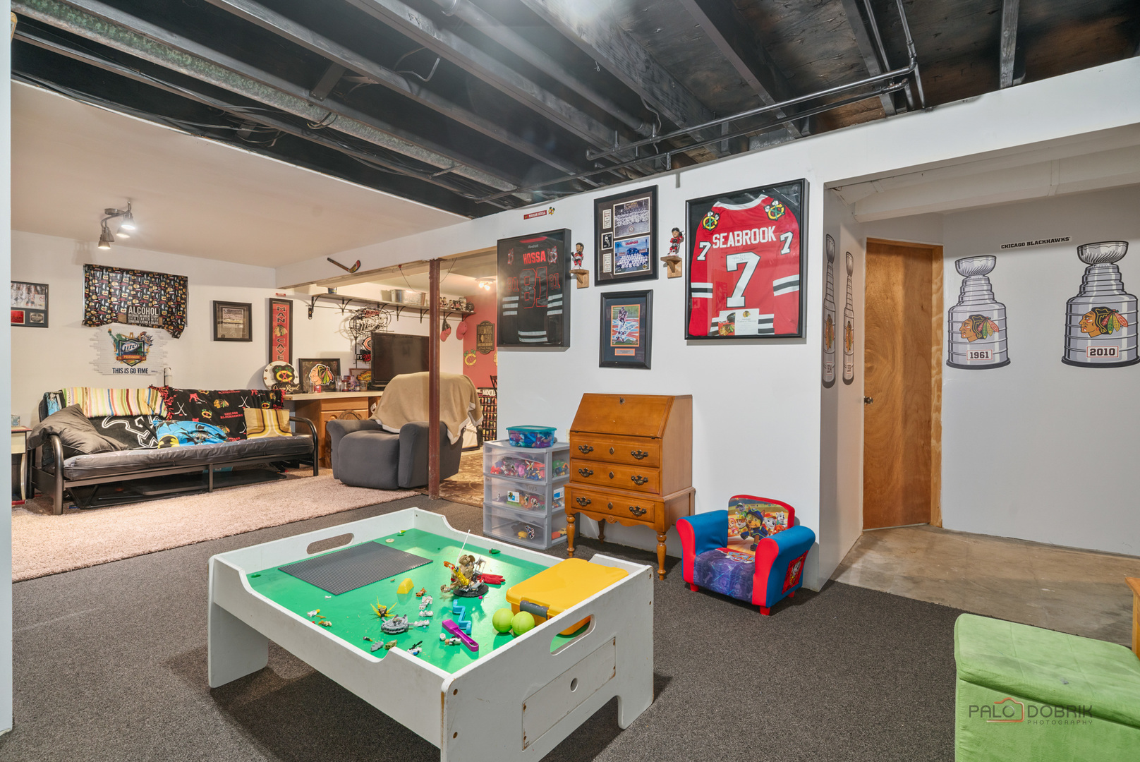 3612 W Drake Court, McHenry, IL 60050