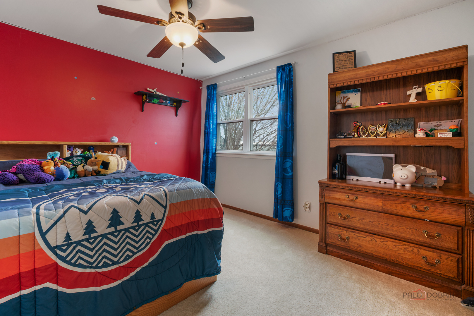 3612 W Drake Court, McHenry, IL 60050