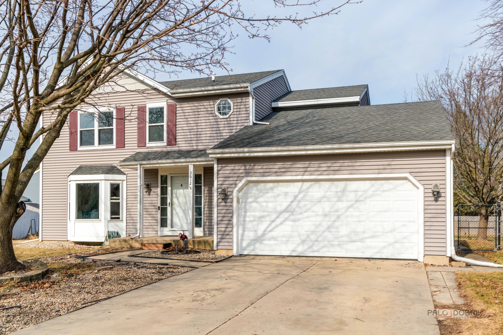 3612 W Drake Court, McHenry, IL 60050