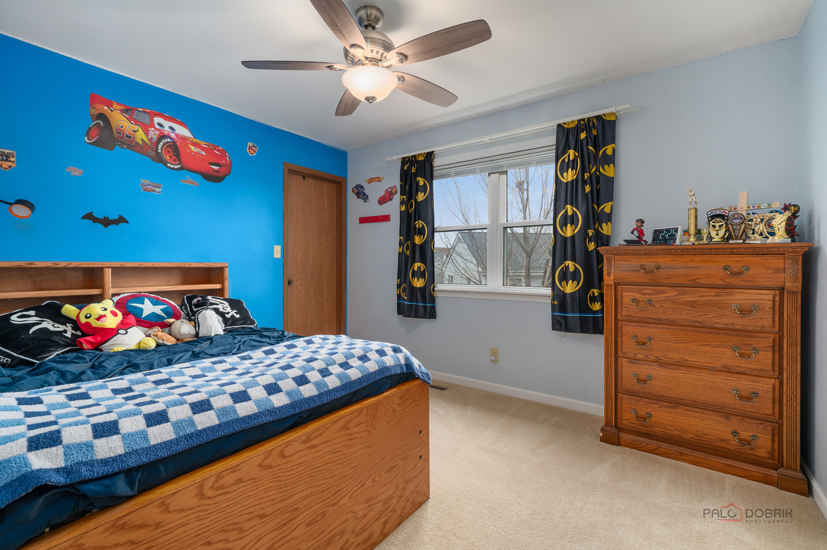 3612 W Drake Court, McHenry, IL 60050