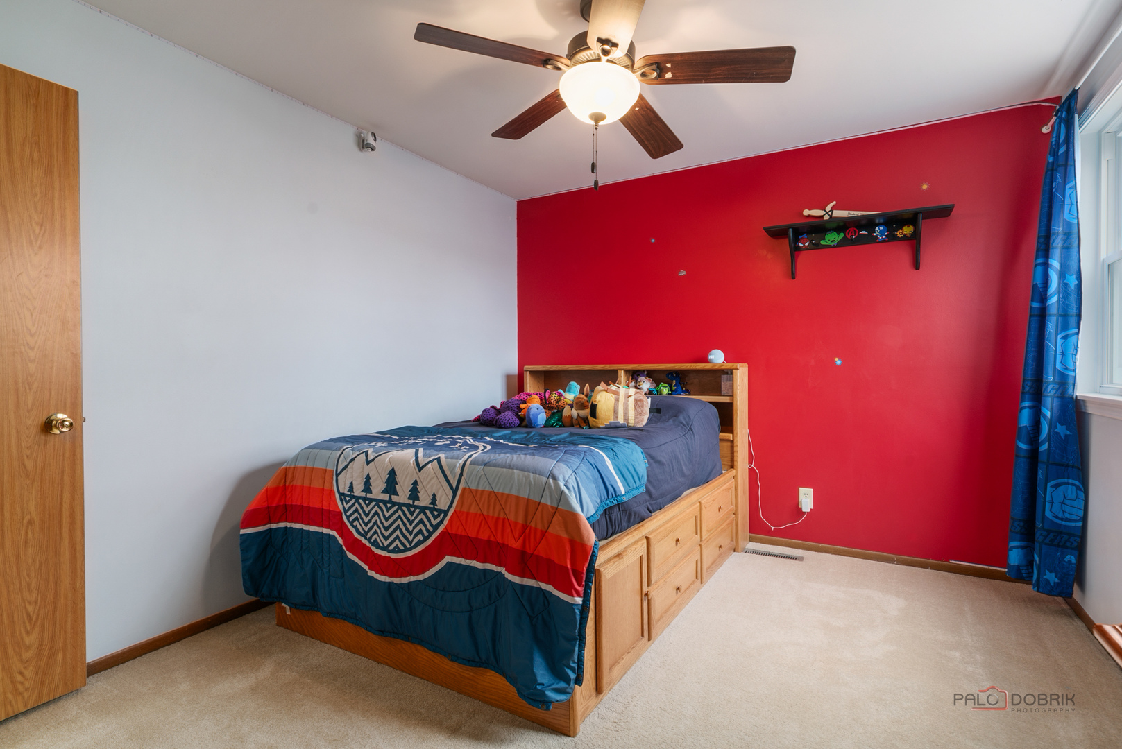 3612 W Drake Court, McHenry, IL 60050