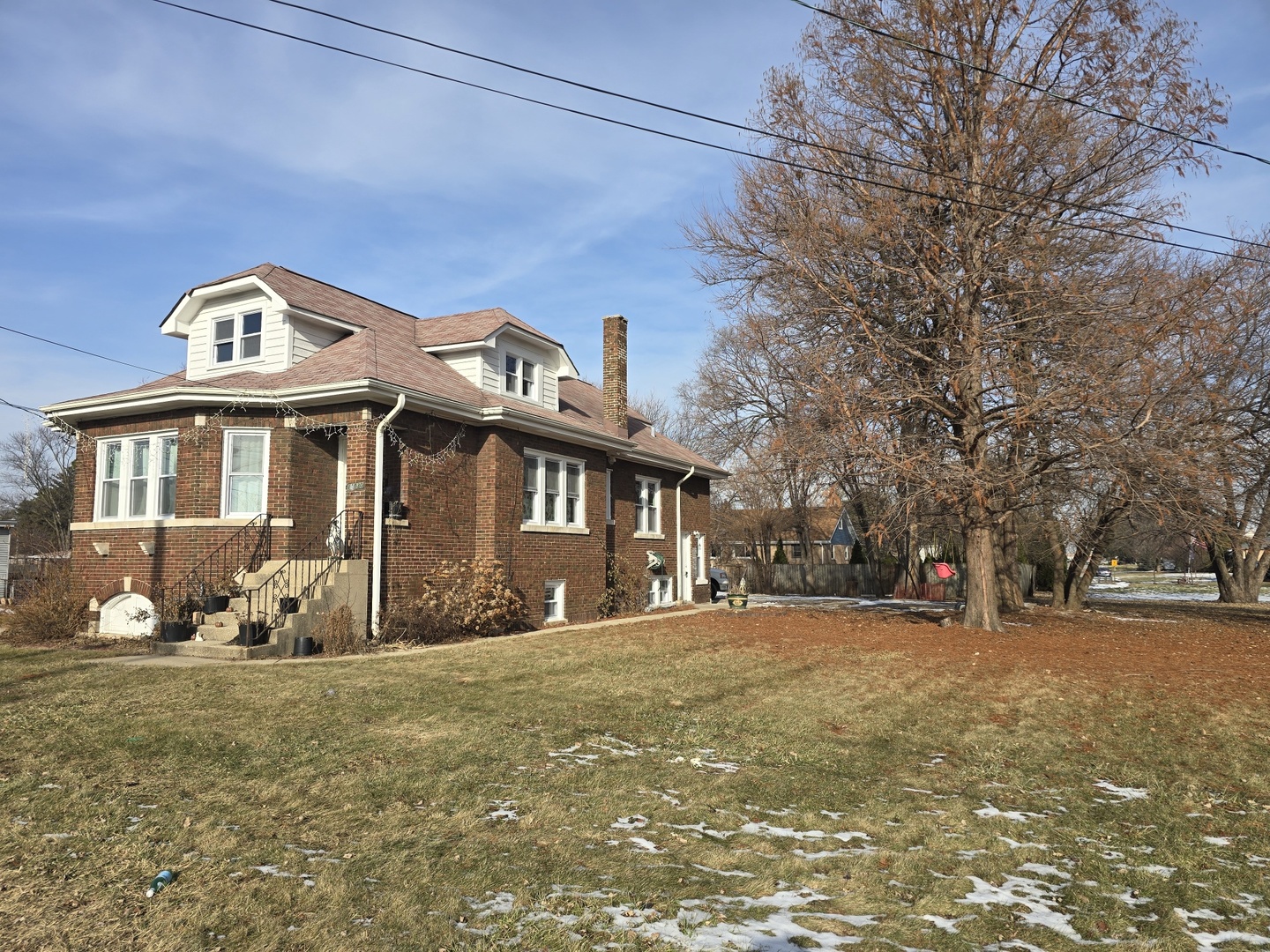 11030 W Grand Avenue, Melrose Park, IL 60164