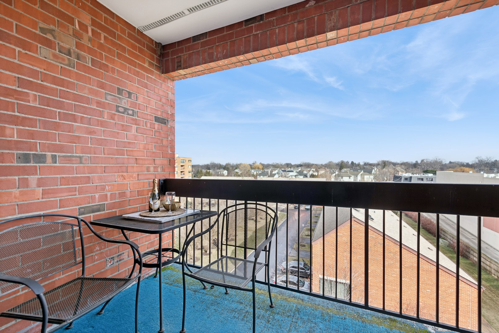 3700 Capri Court #510, Glenview, IL 60025