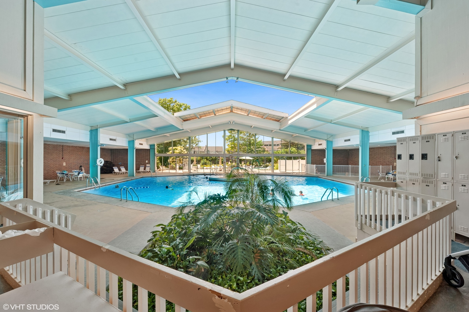 3700 Capri Court #510, Glenview, IL 60025