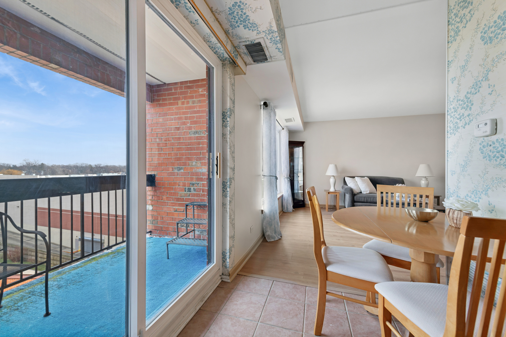 3700 Capri Court #510, Glenview, IL 60025