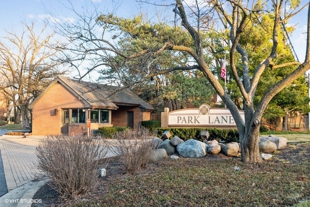 22 Park Lane #220, Park Ridge, IL 60068
