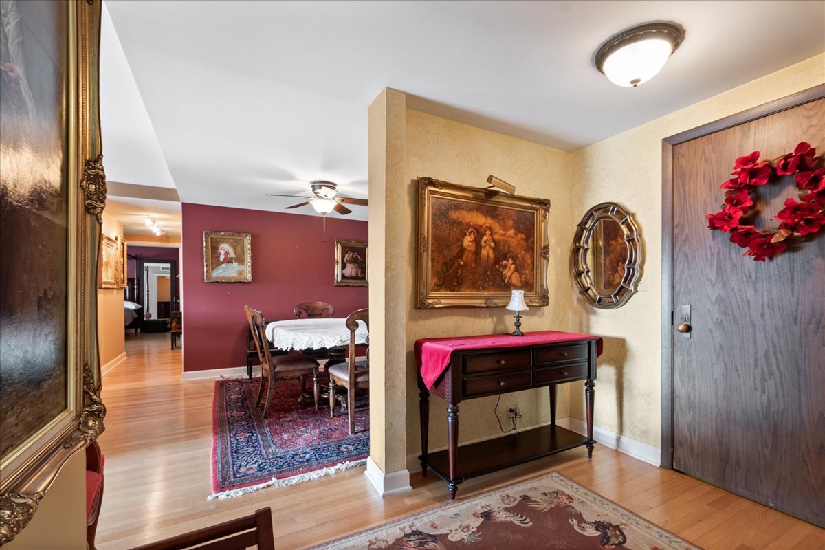 Park Ridge, IL 60068