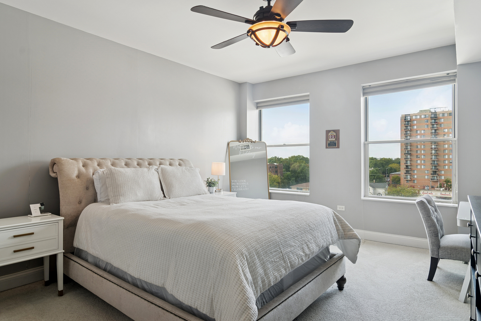 77 S Evergreen Avenue #606, Arlington Heights, IL 60005