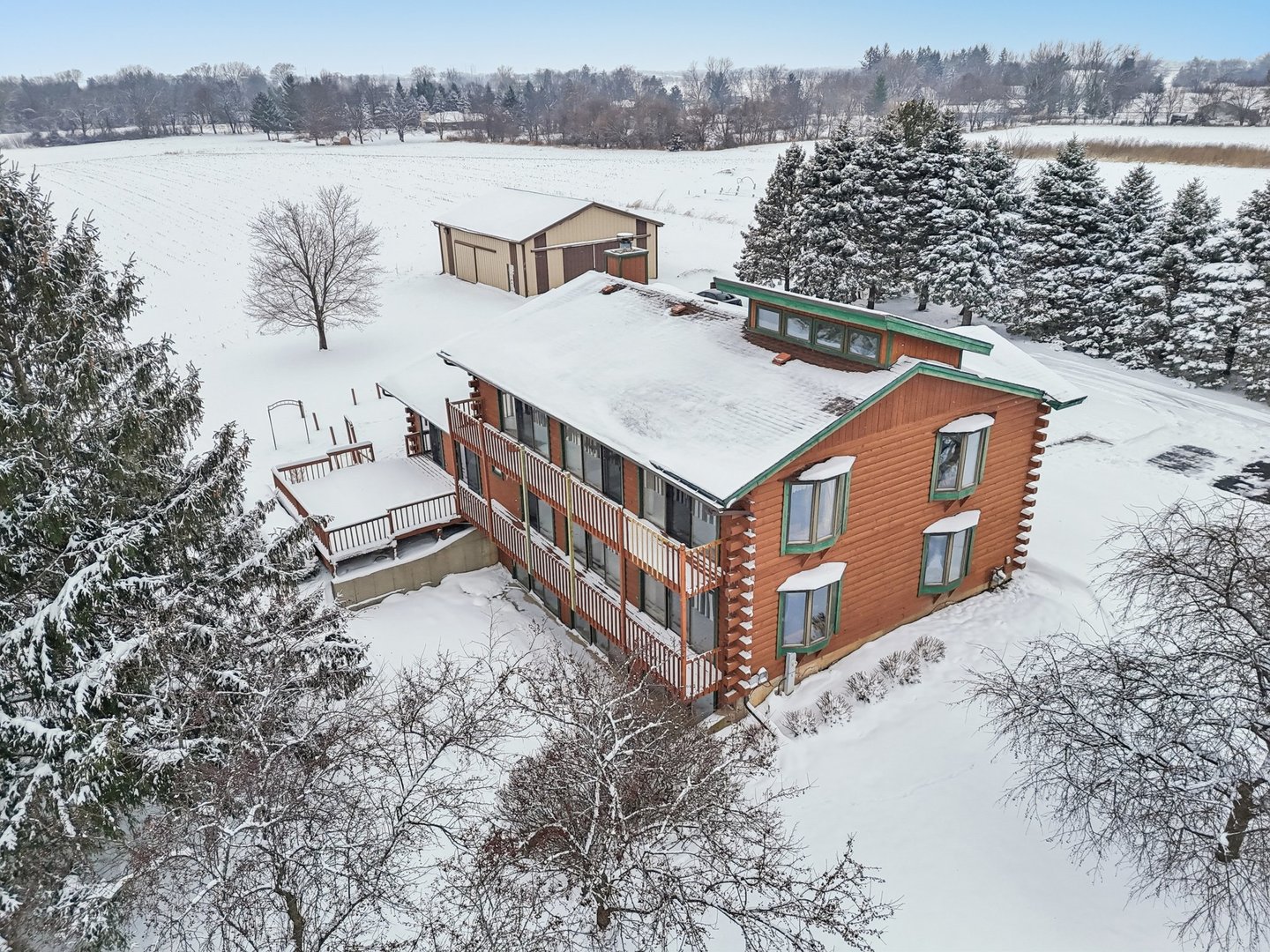 10N800 Muirhead Road, Elgin, IL 60124