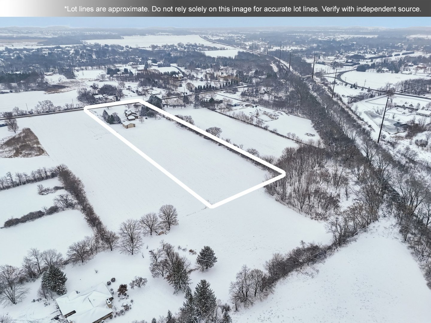 10N800 Muirhead Road, Elgin, IL 60124