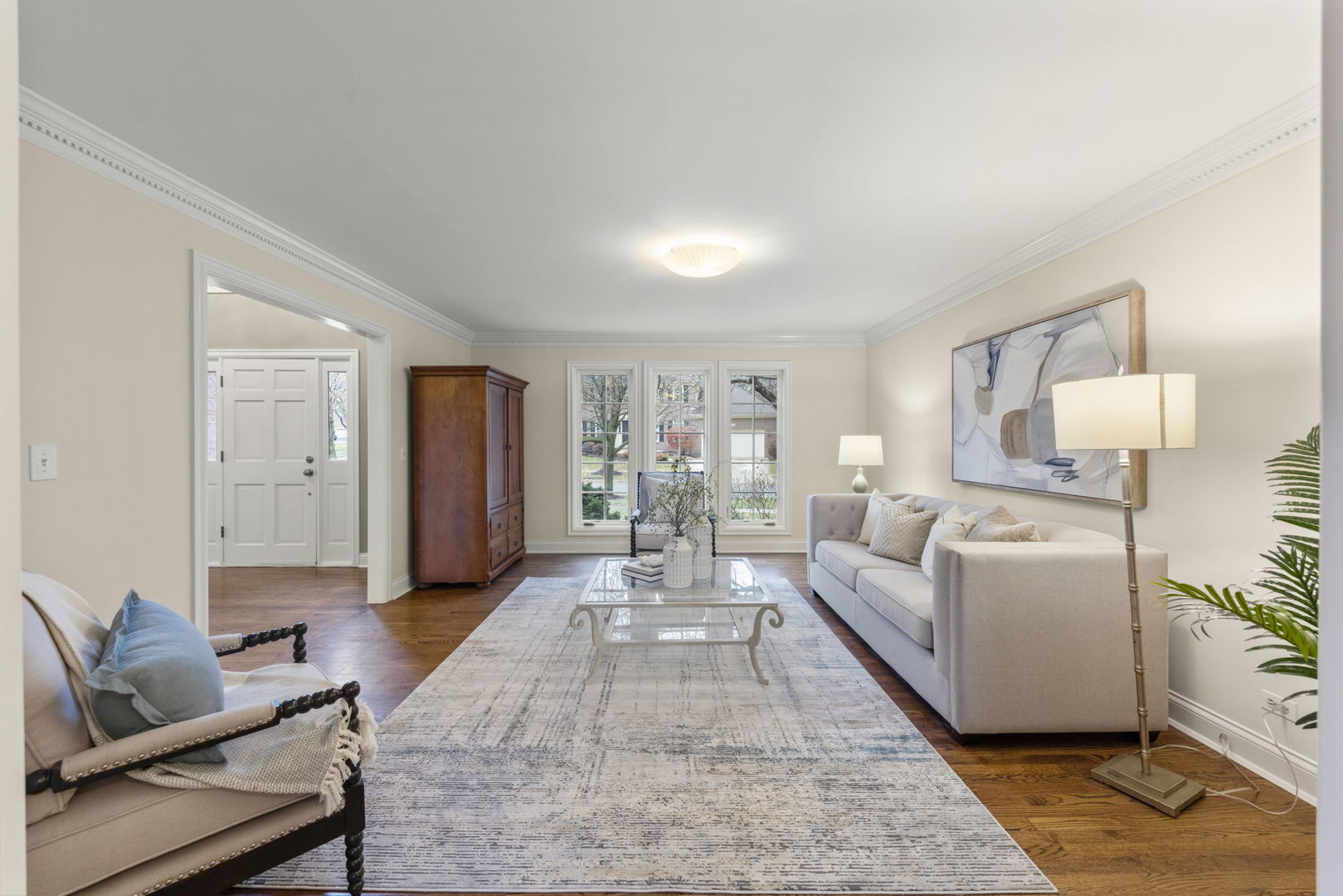 6441 Bobby Jones Lane, Woodridge, IL 60517