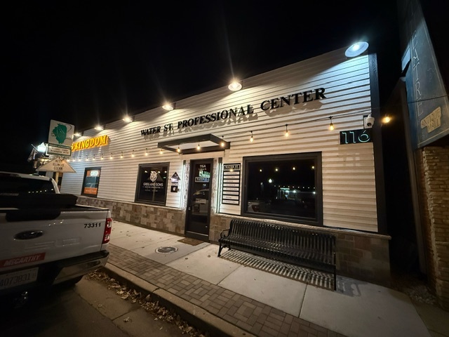 116 S Water Street, Wilmington, IL 60481