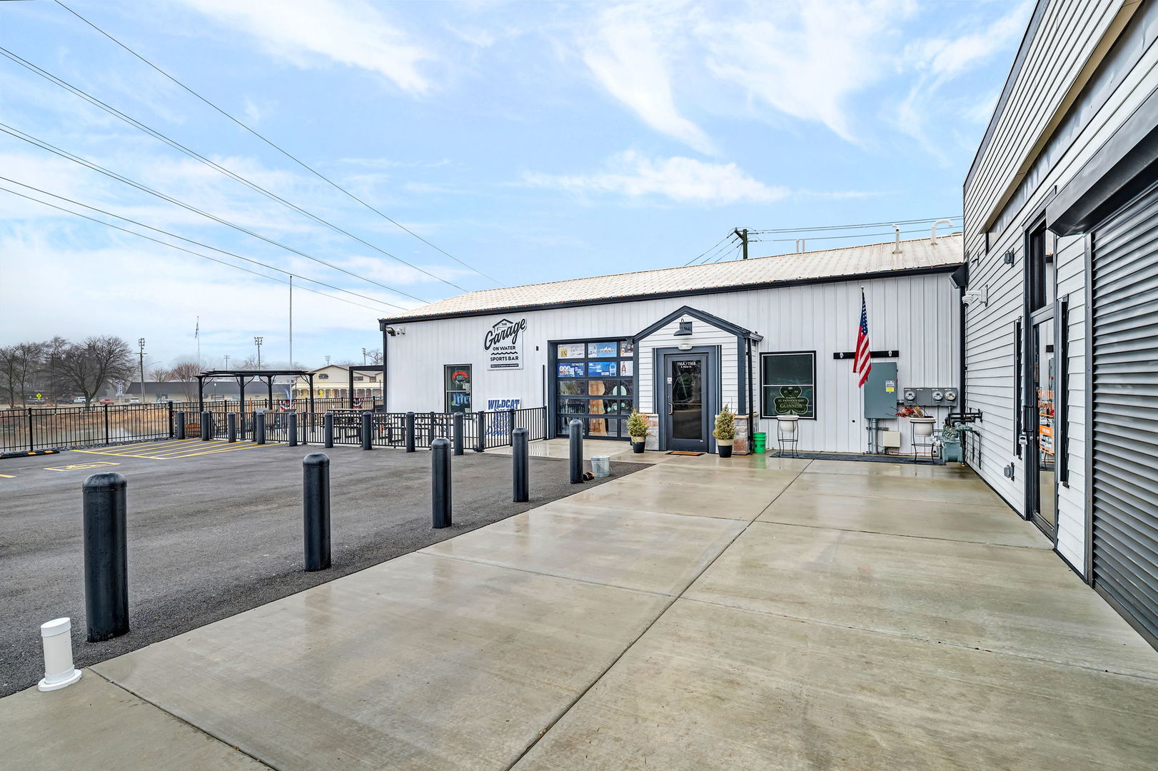 116 S Water Street, Wilmington, IL 60481