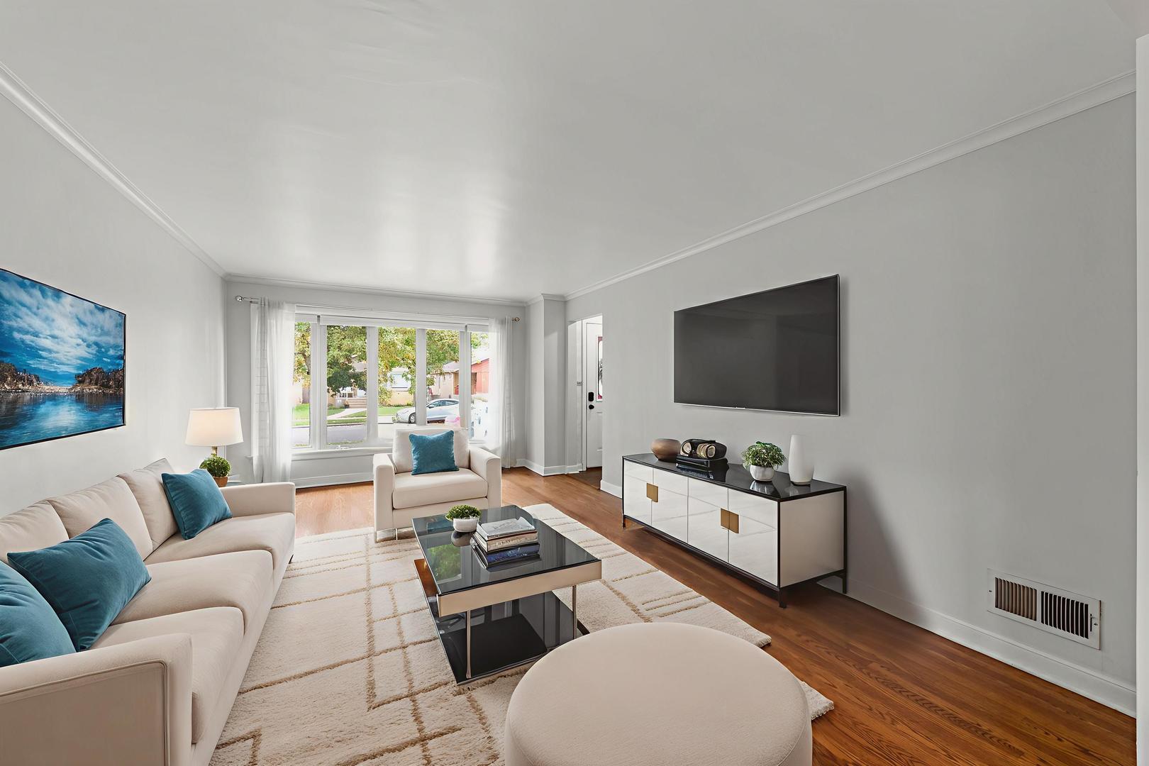 10023 S Fairfield Avenue, Chicago, IL 60655