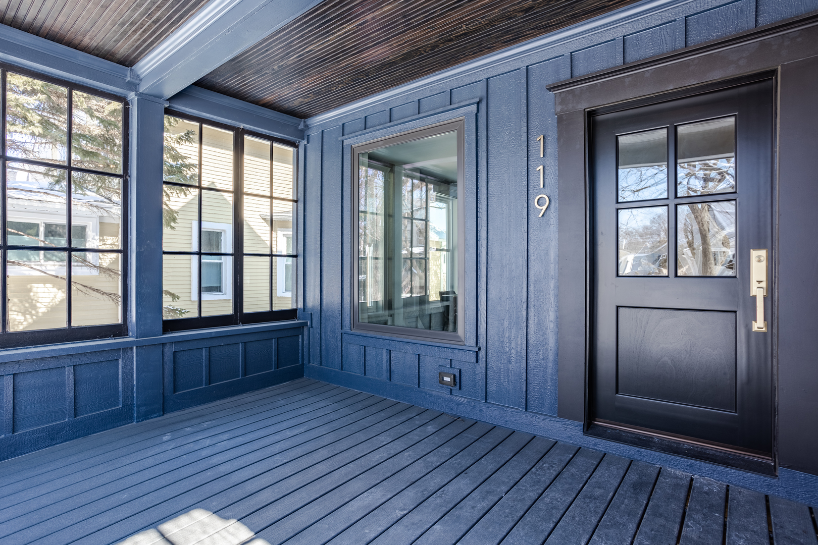 119 S Vine Street, Hinsdale, IL 60521