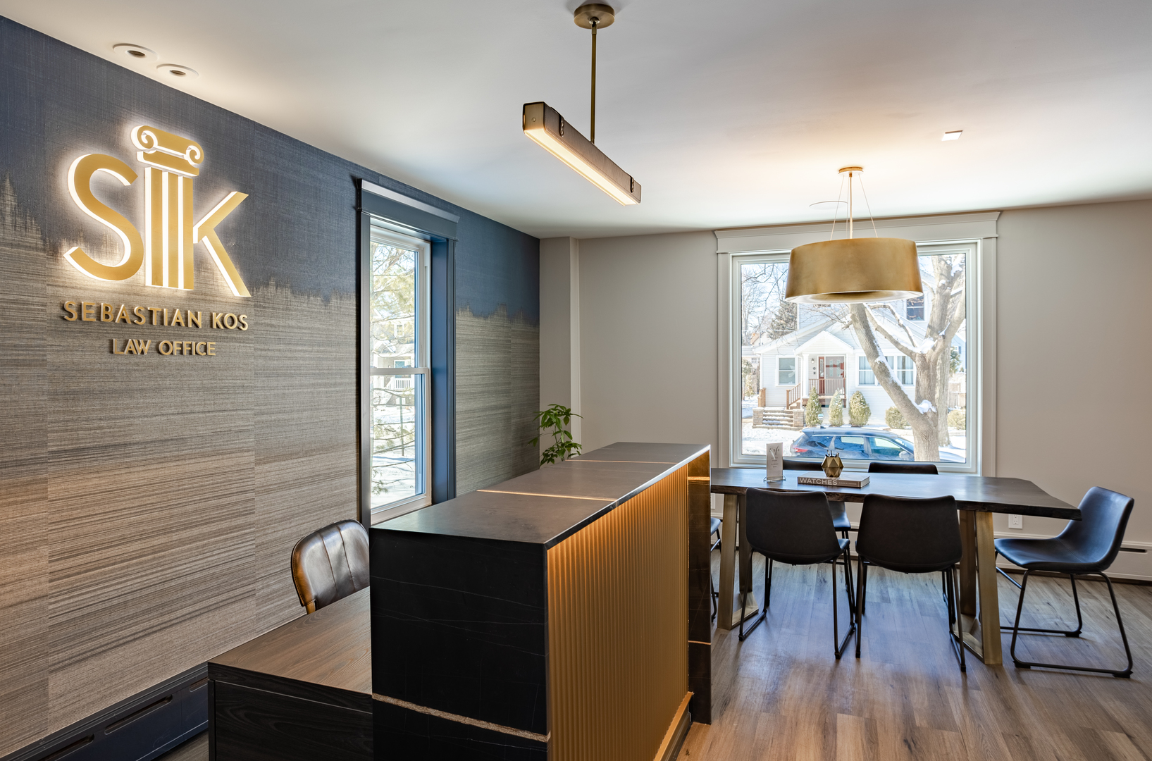 119 S Vine Street, Hinsdale, IL 60521