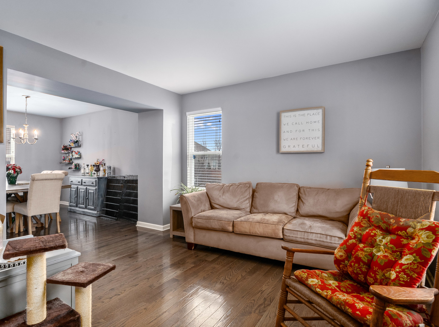 1802 Oxford Way, Joliet, IL 60431