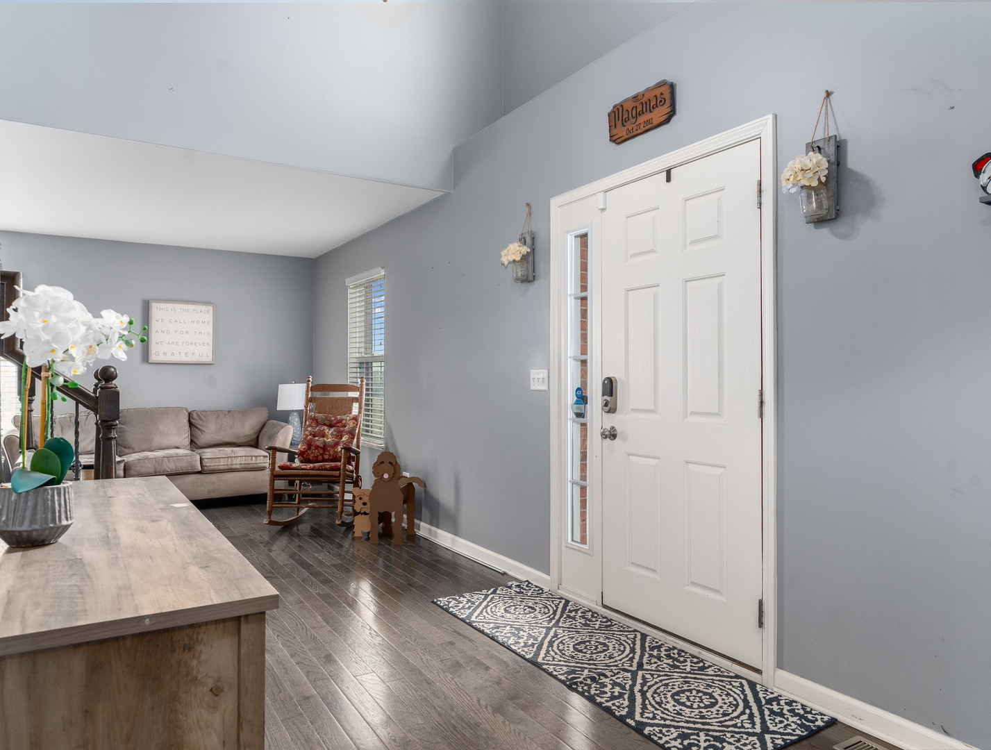 1802 Oxford Way, Joliet, IL 60431