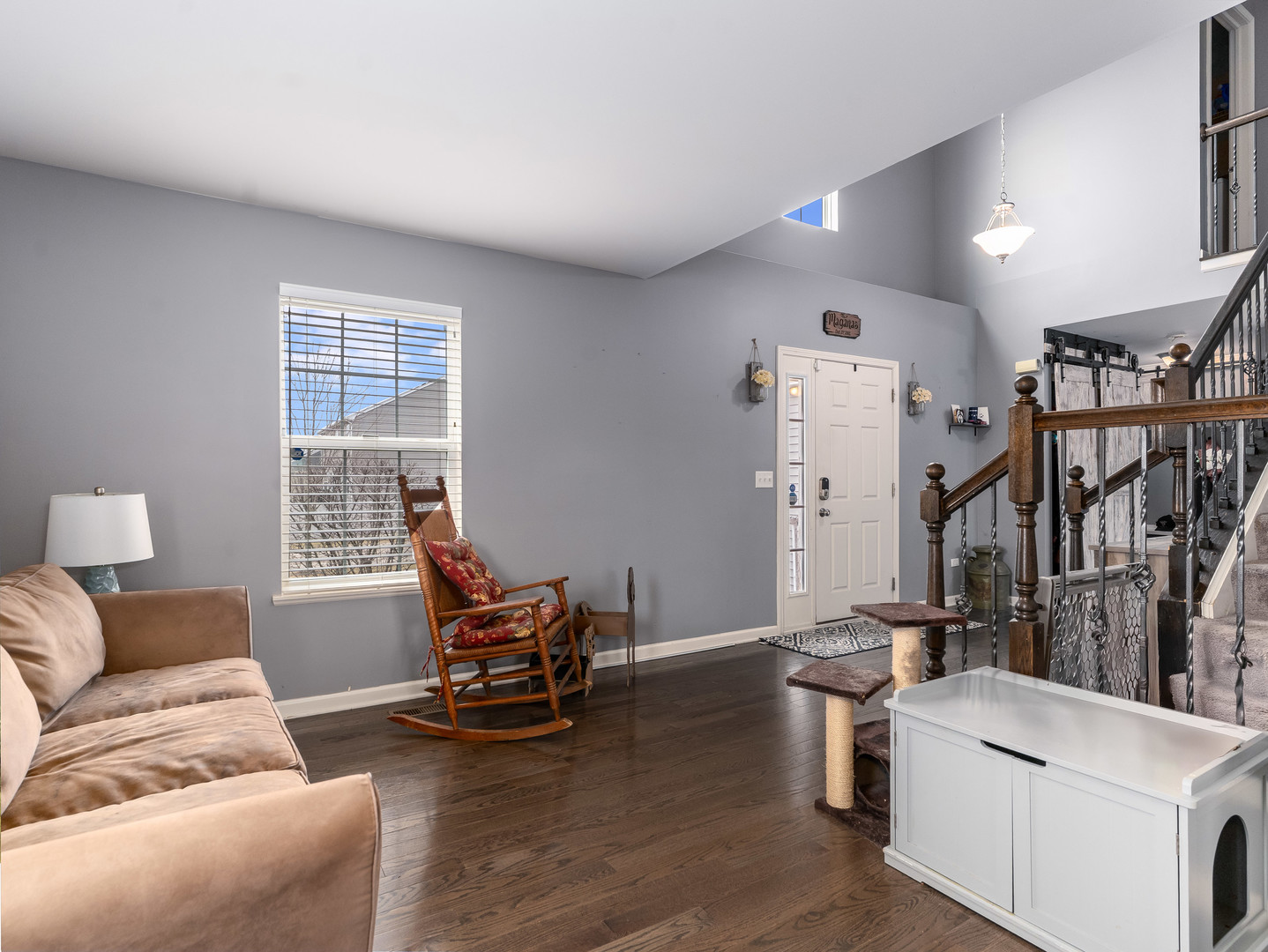 1802 Oxford Way, Joliet, IL 60431